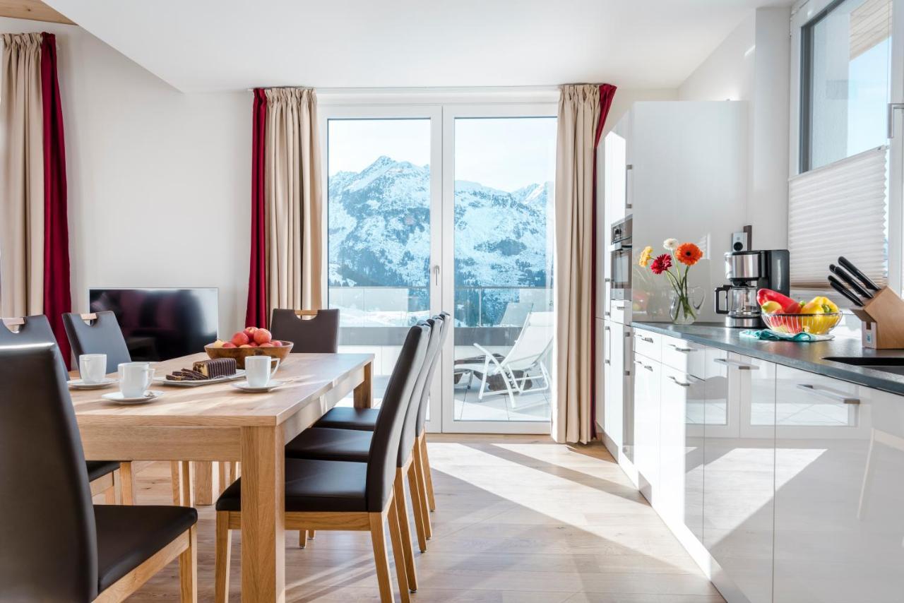 All-Suite Resort 库哈台 外观 照片