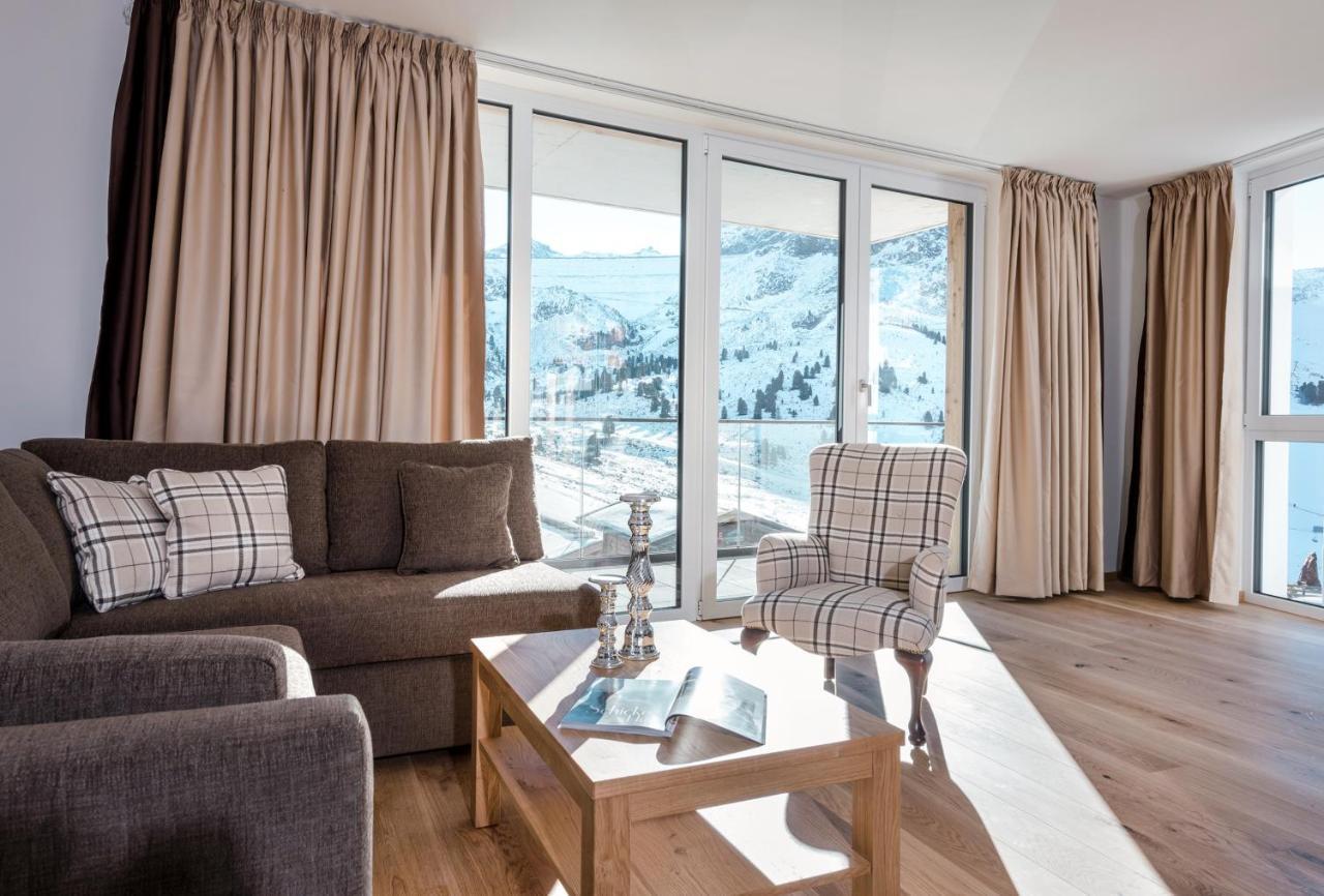 All-Suite Resort 库哈台 外观 照片