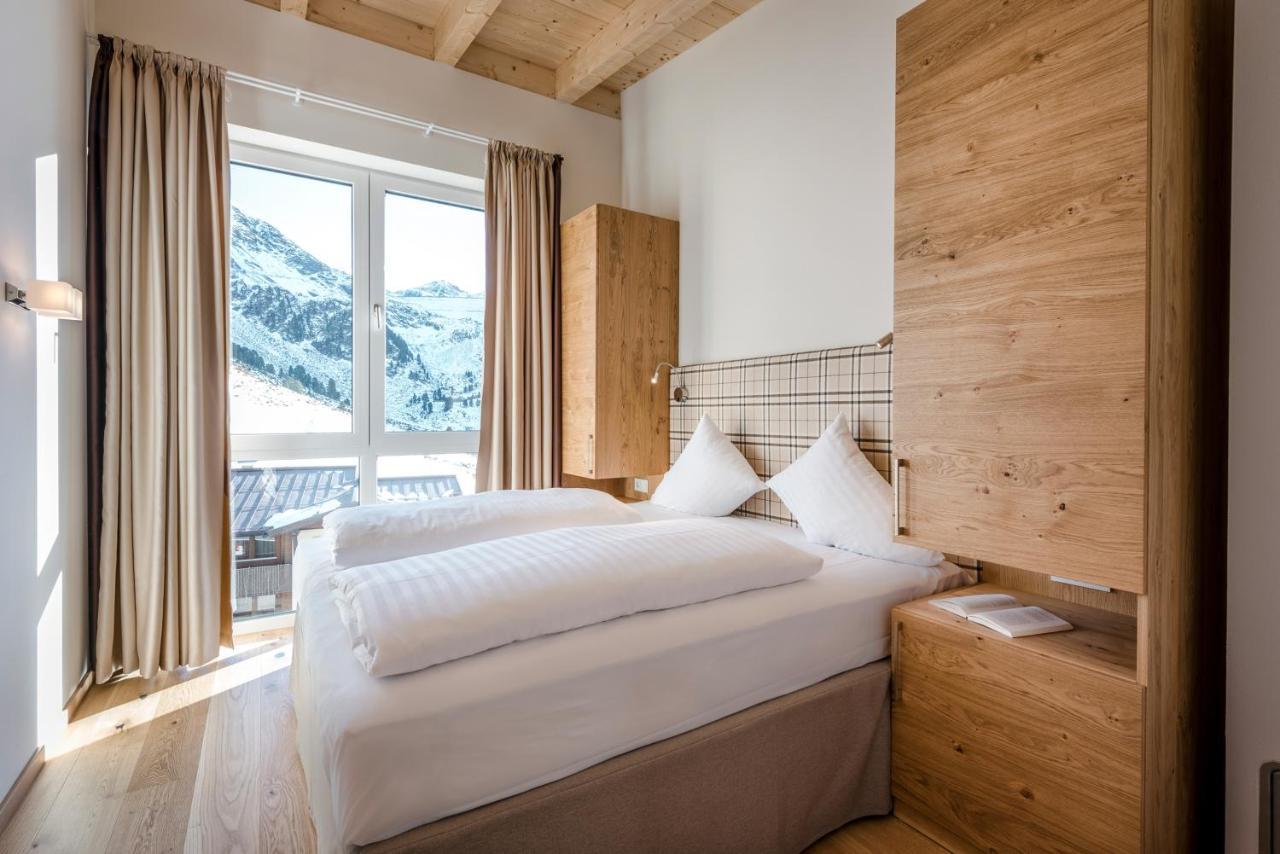 All-Suite Resort 库哈台 客房 照片
