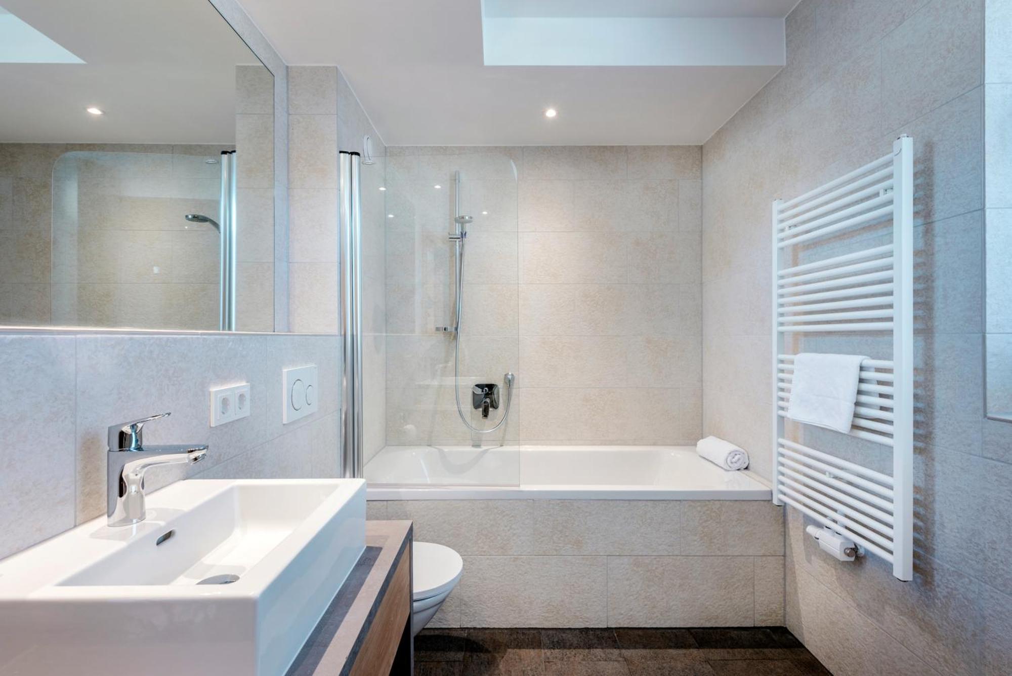 All-Suite Resort 库哈台 客房 照片