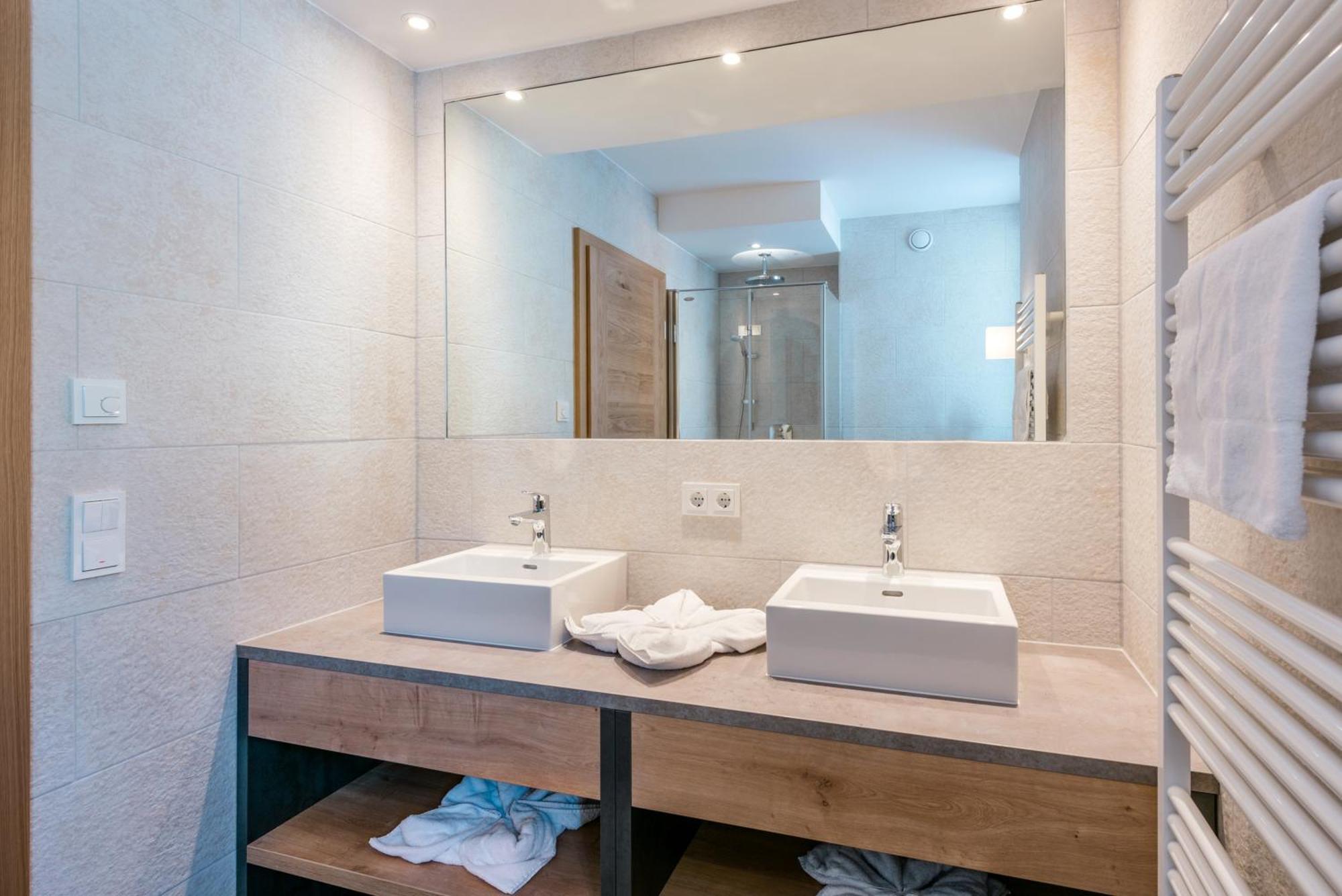 All-Suite Resort 库哈台 客房 照片